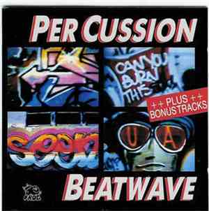 Per Cussion - Beatwave