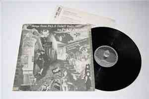 Philip Chevron - Songs From Bills Dance Hall