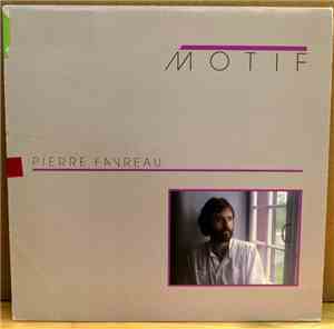 Pierre Favreau - Motif