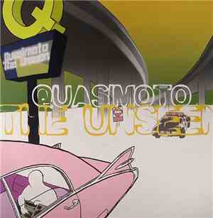Quasimoto - The Unseen