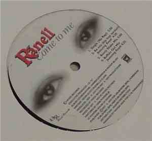 Ranell - Come To Me