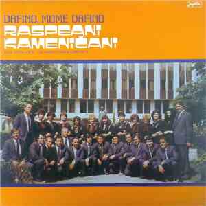 Raspeani Kameničani - Dafino, Mome Dafino