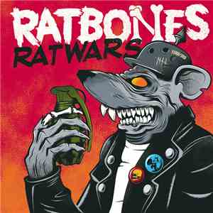 Ratbones - Ratwars