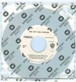 Red Hot Chili Peppers - Entregalo (Give It Away)