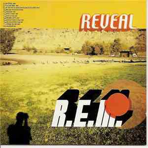 R.E.M. - Reveal