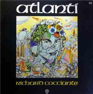 Richard Cocciante - Atlanti