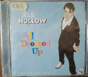 Rick Hollow - All Dressed Up