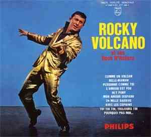 Rocky Volcano Et Ses Rock N' Rollers - Rocky Volcano Et Ses Rock N' Rollers