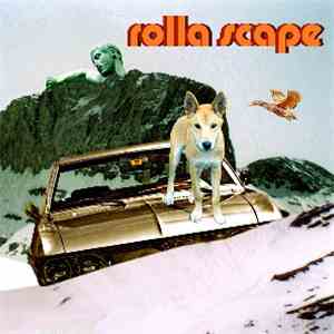 Rolla Scape - Rolla Scape