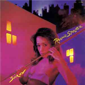 Ronnie Spector - Siren