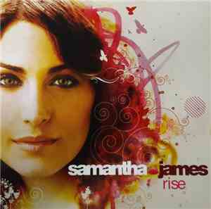 Samantha James - Rise