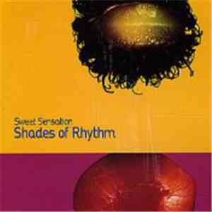 Shades Of Rhythm - Sweet Sensation