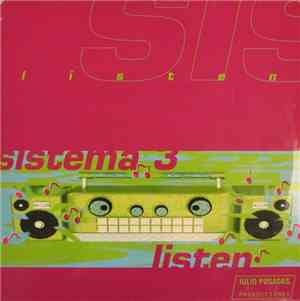 Sistema 3 - Listen