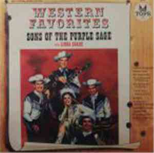 Sons Of The Purple Sage With Linna Shane - Sons Of The Purple Sage With Lin ...