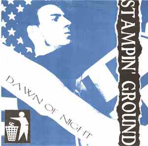 Stampin' Ground - Dawn Of Night
