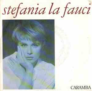 Stefania La Fauci - Caramba