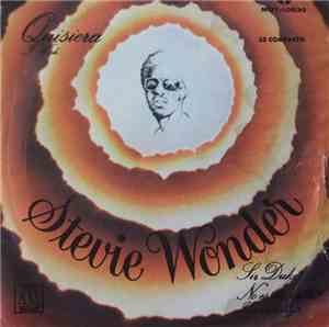 Stevie Wonder - I Wish