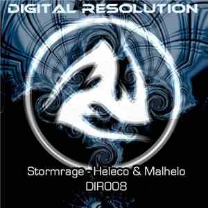 Stormrage - Heleco & Malhelo