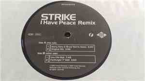 Strike - I Have Peace (Remix)