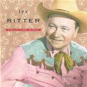 Tex Ritter - Capitol Collectors Series