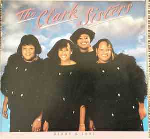 The Clark Sisters - Heart & Soul