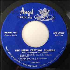 The Irish Festival Singers - Irish Festival