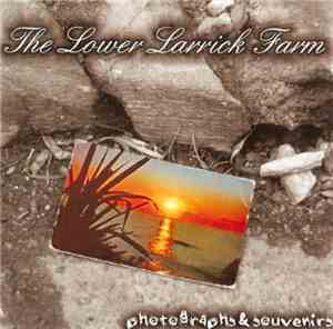 The Lower Larrick Farm - Photographs & Souvenirs