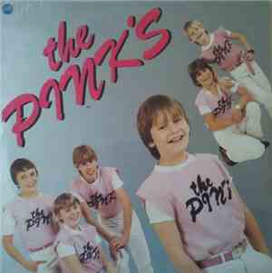 The Pink's - Linda, Linda