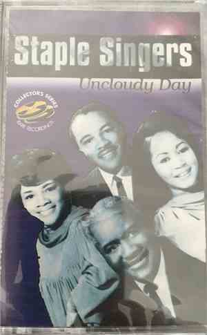 The Staple Singers - Uncloudy Day