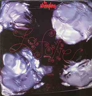 The Stranglers - La Folie