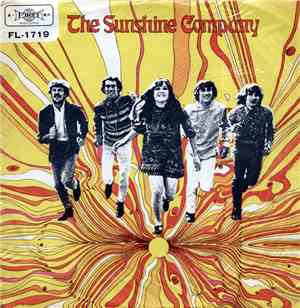 The Sunshine Company - The Sunshine Company