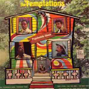 The Temptations - Psychedelic Shack