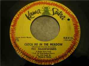 The Tradewinds - Catch Me In The Meadow / I Believe In Her