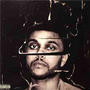 The Weeknd - Beauty Behind The Madness