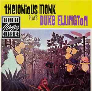 Thelonious Monk - Thelonious Monk Plays Duke Ellington