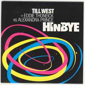 Till West & Eddie Thoneick vs. Alexandra Prince - Hi 'N' Bye