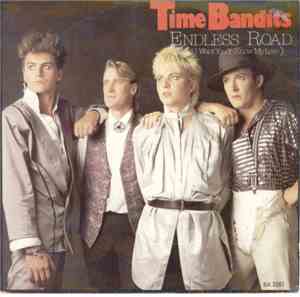 Time Bandits - Endless Road