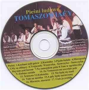 Tomaszowiacy - Pieśni Ludowe