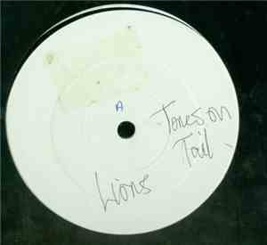 Tones On Tail - Lions / Go!
