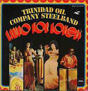 Trinidad Oil Company Steelband - Limbo For Lovers