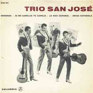 Trio San José - Trio San José