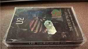 U2 - The Eye Of The Fly