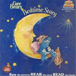 Unknown Artist - Care Bears Bedtime Story