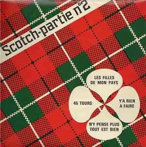 Unknown Artist - Scotch-Partie N°2