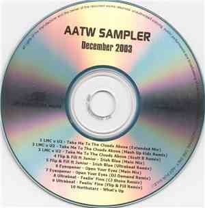 Various - AATW Sampler December 2003