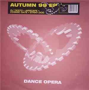 Various - Autumn 99 EP