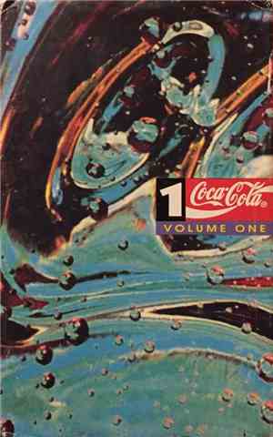 Various - Coca-Cola Volume 1