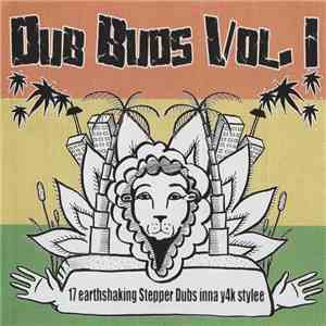 Various - Dub Buds Vol. 1