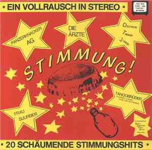 Various - Ein Vollrausch In Stereo  20 Schäumende Stimmungshits
