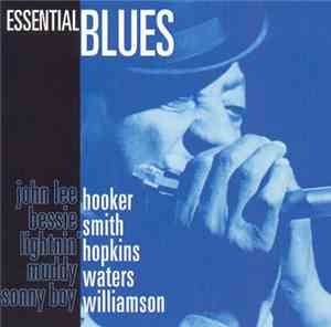 Various - Essential Blues